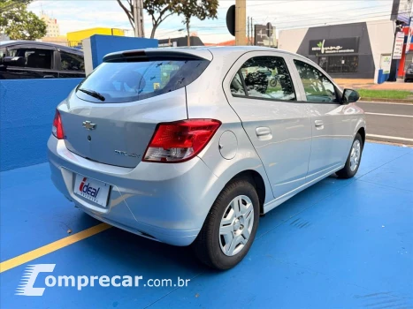 ONIX 1.0 MPFI JOY 8V FLEX 4P MANUAL
