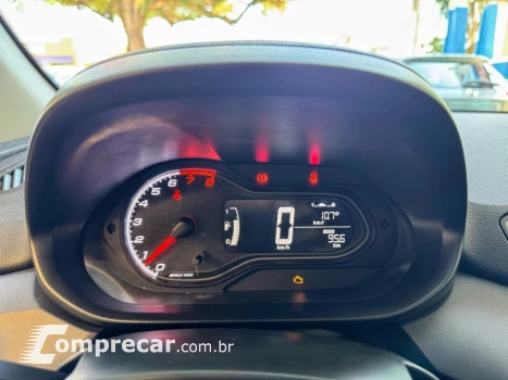 PRISMA 1.4 LT Spe/4 8V