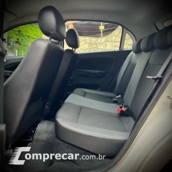 GOL 1.6 MSI Totalflex