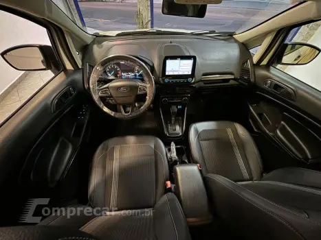 ECOSPORT 1.5 Ti-vct Freestyle