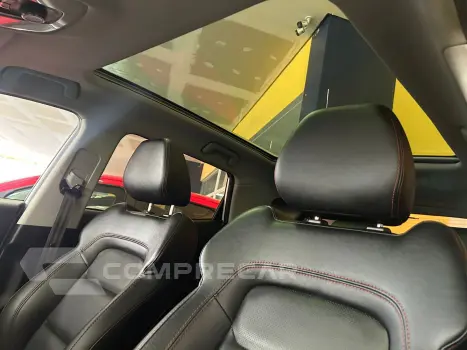 Tiggo 5X TXS 1.5 16V Turbo Flex Aut.