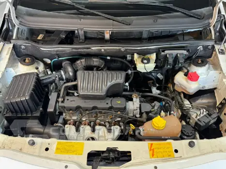 MONTANA 1.4 MPFI LS CS 8V FLEX 2P MANUAL