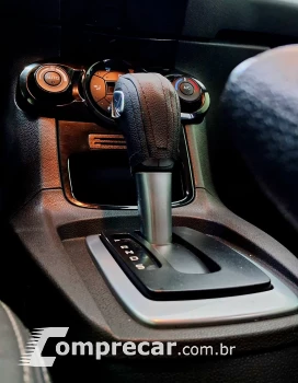 FIESTA 1.6 Titanium Hatch 16V