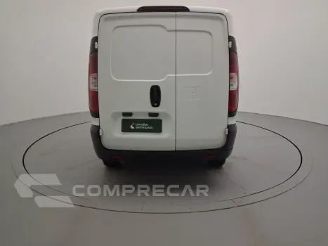 FIORINO 1.4 MPI FURGÃO ENDURANCE 8V FLEX 2P MANUAL