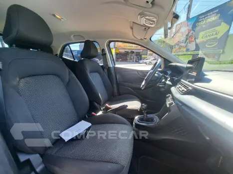 Pulse 1.3 Flex Drive Manual