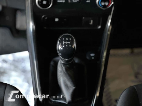 ECOSPORT 1.5 TI-VCT FLEX SE AUTOMÁTICO