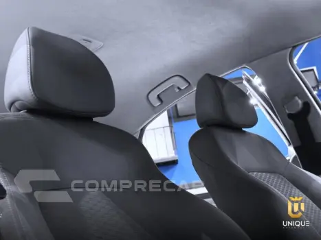 HB20S - 1.0 TGDI PLATINUM AUTOMÁTICO