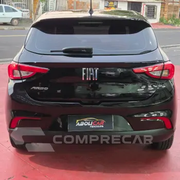 ARGO DRIVE 1.0 6V Flex