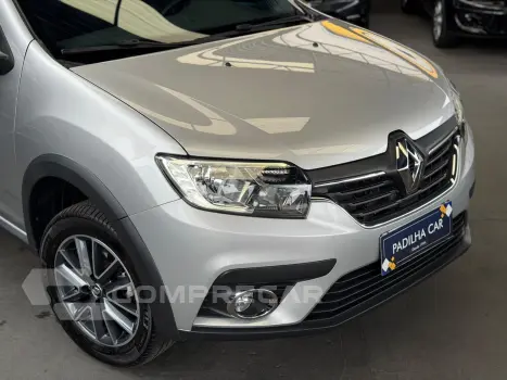 SANDERO Intense Flex 1.6 16V 5p Aut.