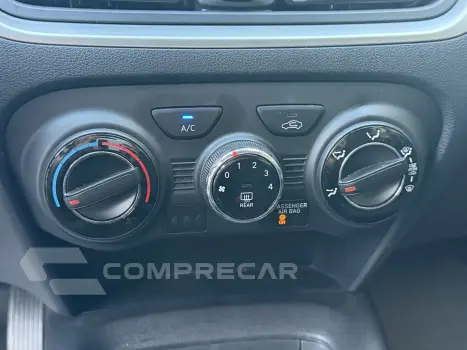 HB20 1.0 12V FLEX COMFORT MANUAL