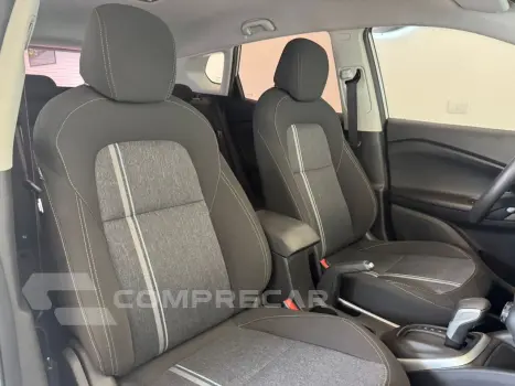 Tracker 1.0 12V 4P FLEX TURBO LT AUTOMÁTICO