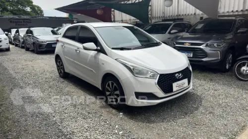 HB20 1.6 Ocean 16V