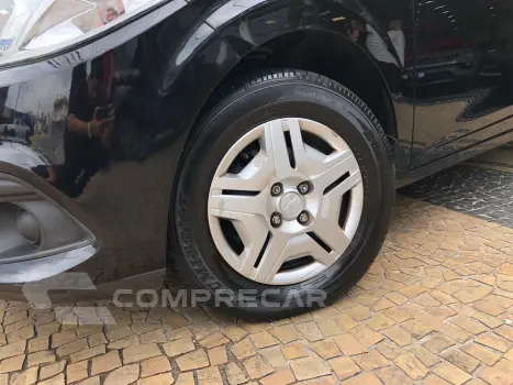 Onix 1.0 Mpfi Lt 8V Flex 4P Manual