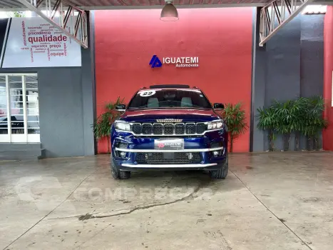 COMMANDER 1.3 T270 TURBO FLEX OVERLAND AT6