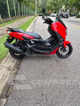 Nmax 160