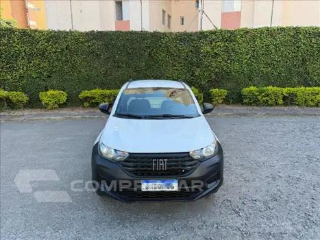 STRADA 1.4 Fire Endurance CS