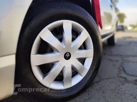 SANDERO 1.6 PRIVILÉGE 16V FLEX 4P MANUAL