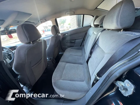 VECTRA 2.0 MPFI Elegance 8V 140cv