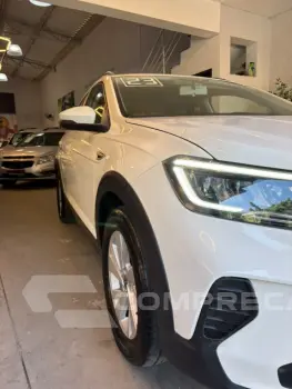 NIVUS 1.0 200 TSI Comfortline