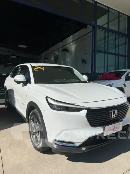 HR-V EXL 1.5 Flex Sensing 16V 5p Aut.