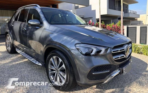 GLE400D 4M