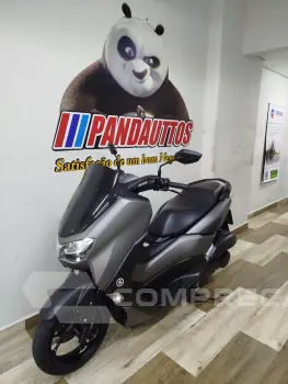 NMAX CONNECT 160 ABS