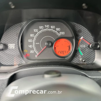 PALIO 1.0 MPI Fire 8V