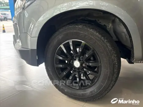 S10 2.8 16V TURBO DIESEL LT CD 4X4 AUTOMÁTICO