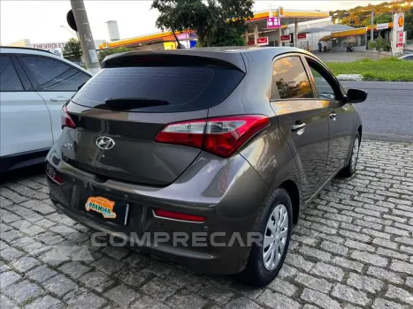 HB20 1.0 Comfort Plus 12V