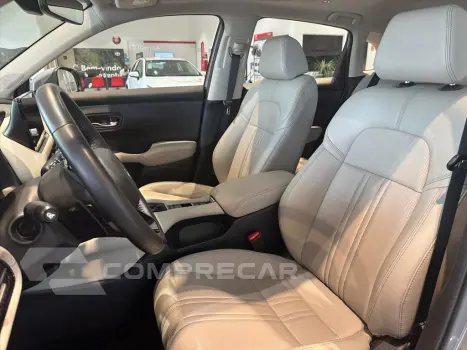 ZR-V 2.0 i-VTEC GASOLINA TOURING CVT