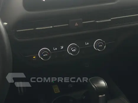 ZR-V 2.0 i-VTEC GASOLINA TOURING CVT