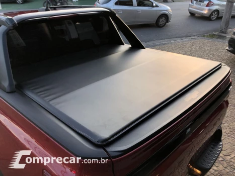 Montana 1.2 Turbo Flex Rs Automático