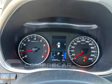 ECLIPSE CROSS 1.5 Mivec Turbo HPE