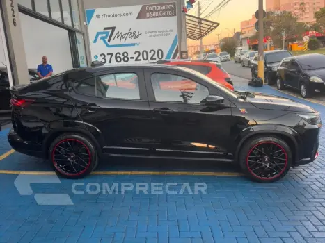 FASTBACK 1.3 TURBO 270 FLEX ABARTH AT6