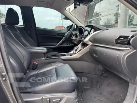 ECLIPSE CROSS 1.5 Mivec Turbo Hpe-s AWD