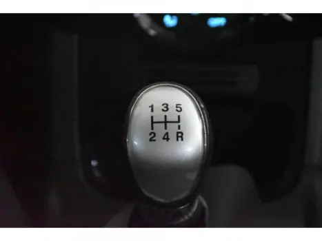 FIESTA HATCH - 1.6 TITANIUM HATCH 16V 4P MANUAL