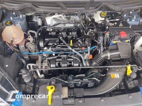 ECOSPORT SE 1.5