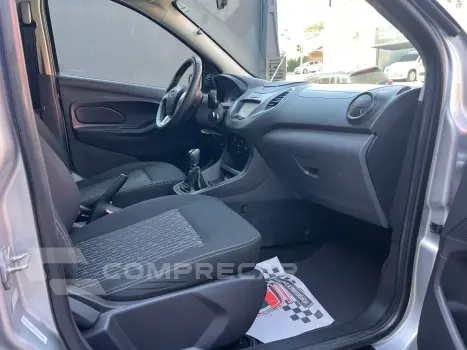 Ka 1.0 SE/SE Plus TiVCT Flex 5p