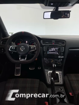 GOLF 2.0 MI GTI 8V
