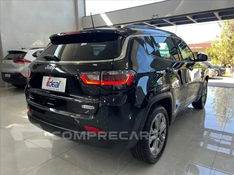 COMPASS 1.3 T270 TURBO FLEX LONGITUDE AT6