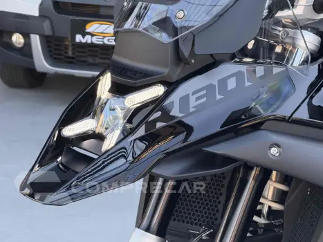 R 1300 GS TRIPLE BLACK