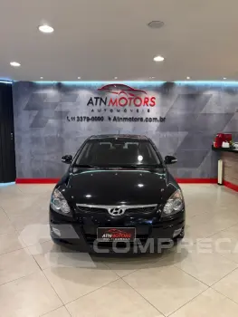 I30 2.0 16V 4P