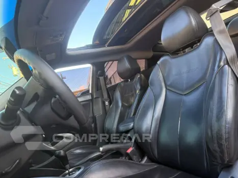 Veloster 1.6 16V  140cv Aut.