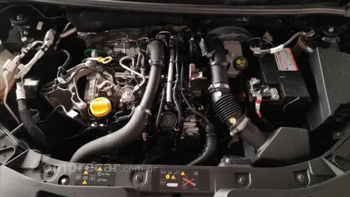 KARDIAN 1.0 TCE FLEX EVOLUTION EDC