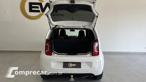 up! SPEED 1.0 TSI T. Flex 12V 5p