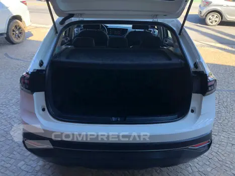 Nivus 1.0 200 Tsi Total Flex Comfortline Automático