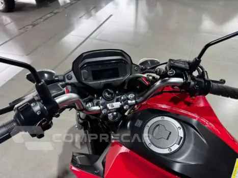 CG 160 FAN