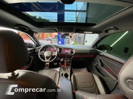JETTA GLI 350 TSI 2.0 16V 4p Aut.