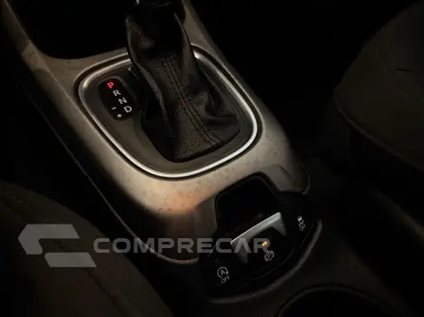 COMPASS 2.0 16V FLEX SPORT AUTOMÁTICO