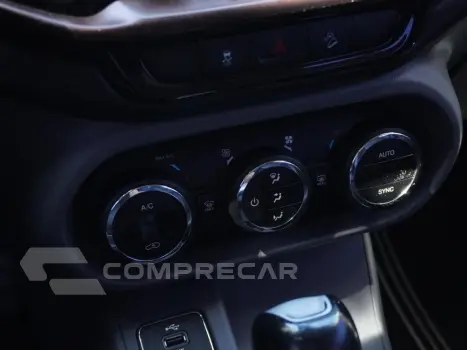 TORO 2.0 16V TURBO DIESEL VOLCANO 4WD AT9